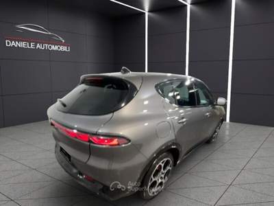 Alfa Romeo Tonale Tonale 1.5 160 CV MHEV TCT7 Veloce Grigio usata Torino