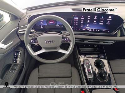 Audi A5 avant 2.0 tdi mhev+ 204cv s-tronic Blu/Azzurro usata Assago