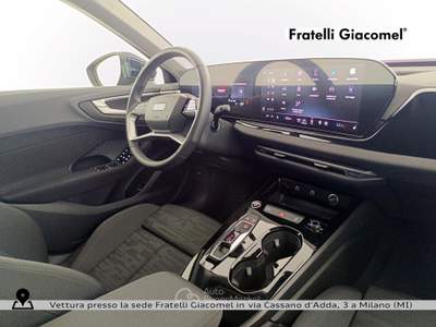 Audi A5 avant 2.0 tdi mhev+ 204cv s-tronic Blu/Azzurro usata Assago