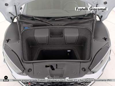 Audi R8 5.2 v10 performance quattro 620cv s tronic Grigio usata Assago