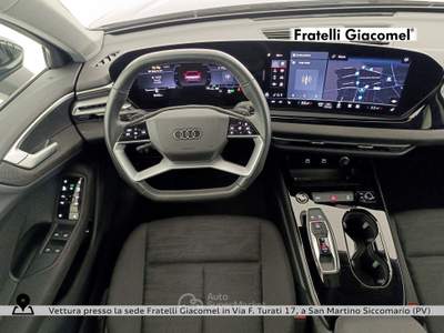 Audi A5 avant 2.0 tdi mhev+ business advanced 204cv s-tronic Nero usata Assago