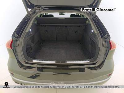 Audi A5 avant 2.0 tdi mhev+ business advanced 204cv s-tronic Nero usata Assago