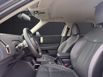 MINI Clubman D Classic Countryman Grigio usata San Nicola la Strada
