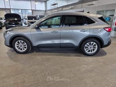 Ford Kuga 1.5 EcoBlue 120 CV 2WD Titanium Grigio usata Imola