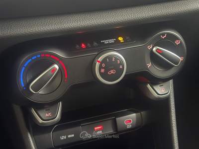 Kia Picanto 1.0 12V 5 porte Style - PRONTA CONSEGNA Argento usata Lurate Caccivio