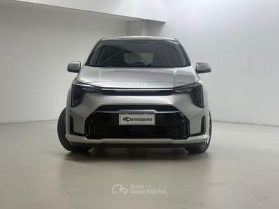 Kia Picanto 1.0 12V 5 porte Style - PRONTA CONSEGNA Argento usata Lurate Caccivio