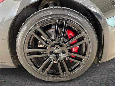 Maserati Ghibli Ghibli 3.0 v6 modena s q4 430cv auto Nero usata Milano