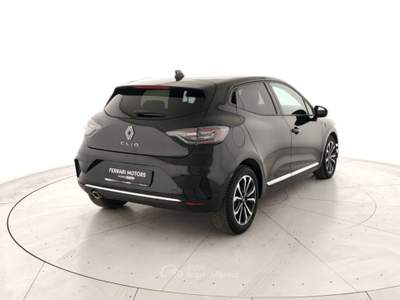 Renault Clio Clio 1.0 tce techno 90cv Nero usata Reggio Emilia
