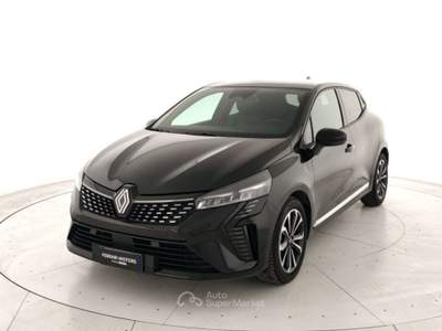 Renault Clio Clio 1.0 tce techno 90cv Nero usata Reggio Emilia