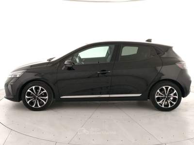 Renault Clio Clio 1.0 tce techno 90cv Nero usata Reggio Emilia