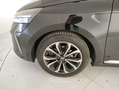 Renault Clio Clio 1.0 tce techno 90cv Nero usata Reggio Emilia