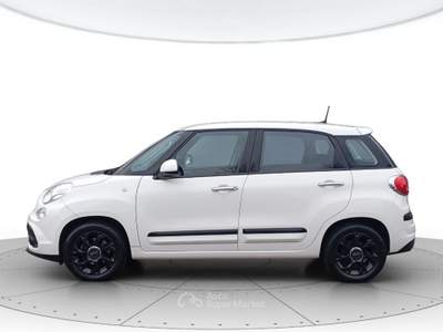 Fiat 500L 500l 1.3 mjt business 95cv dualogic Bianco usata San Vendemiano