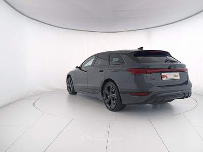 Audi A6 avant e-tron performance business 367cv Grigio usata Assago
