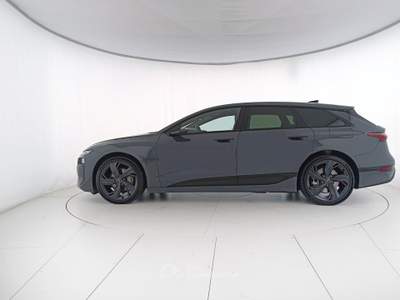 Audi A6 avant e-tron performance business 367cv Grigio usata Assago