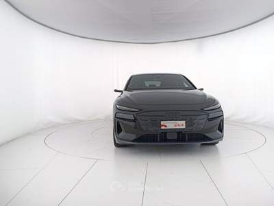 Audi A6 avant e-tron performance business 367cv Grigio usata Assago