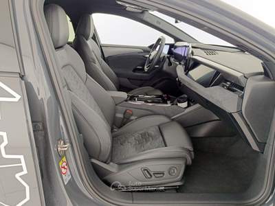 Audi A6 avant e-tron performance business 367cv Grigio usata Assago