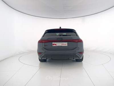 Audi A6 avant e-tron performance business 367cv Grigio usata Assago