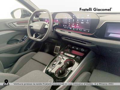 Audi A5 avant 2.0 tdi mhev+ quattro 204cv s-tronic Grigio usata Milano