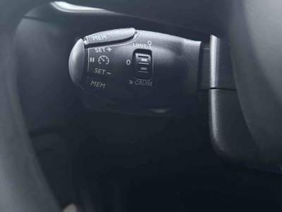 Citroen C3 usato come nuovo Nero usata San Tammaro
