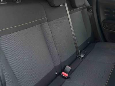 Citroen C3 usato come nuovo Nero usata San Tammaro