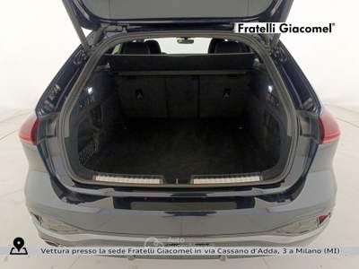 Audi A5 avant 2.0 tdi mhev+ s line edition 204cv s-tronic Blu/Azzurro usata Assago