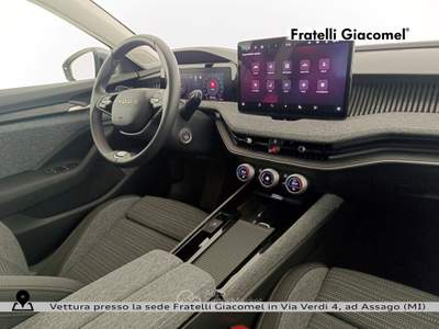 Skoda Superb wagon 2.0 tdi selection 150cv dsg Grigio usata Assago
