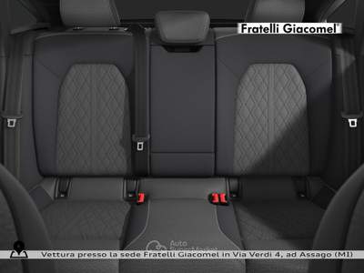 Audi A5 berlina 2.0 tdi mhev+ s line edition quattro 204cv s-tronic Blu/Azzurro usata Assago