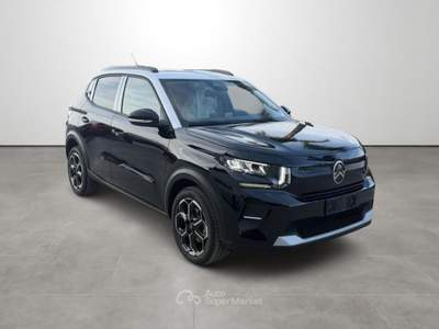 Citroen C3 PureTech 100 S&S Max Nero usata Marsala