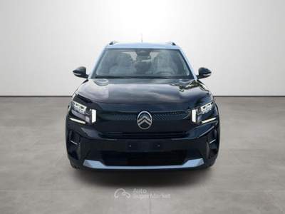 Citroen C3 PureTech 100 S&S Max Nero usata Marsala