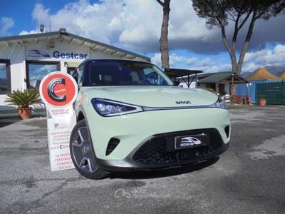 Smart #1 #1 66 kWh Pro+ Bianco usata Guidonia Montecelio