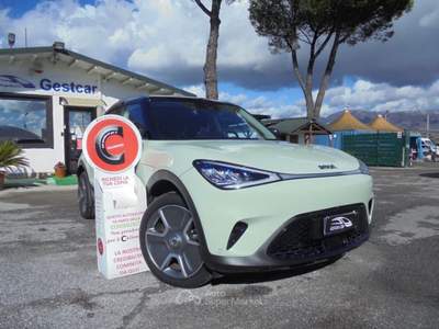 Smart #1 #1 66 kWh Pro+ Bianco usata Guidonia Montecelio