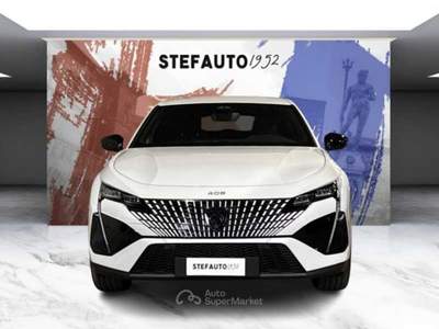 Peugeot 408 58,2 kWh GT Bianco usata Bologna