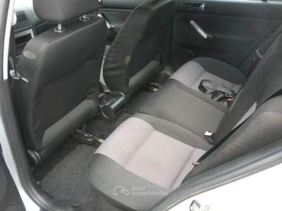 Volkswagen Golf 130cv highline ''STORICA'' Argento usata Frosinone