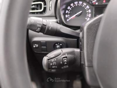 Citroen C3 UNICO PROPRIETARIO Verde usata CANELLI