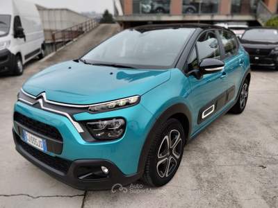 Citroen C3 UNICO PROPRIETARIO Verde usata CANELLI Citroen C3 UNICO PROPRIETARIO Verde usata CANELLI