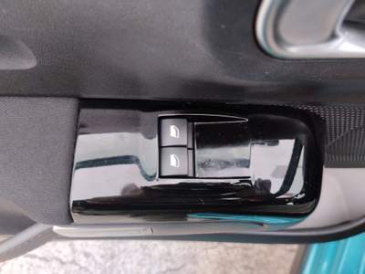 Citroen C3 UNICO PROPRIETARIO Verde usata CANELLI