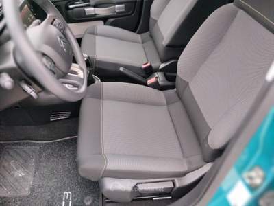 Citroen C3 UNICO PROPRIETARIO Verde usata CANELLI