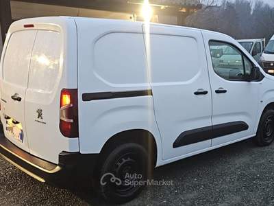 Peugeot Partner FURGONE IN OTTIME CONDIZIONI usata Santa Giuletta