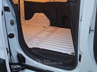 Peugeot Partner FURGONE IN OTTIME CONDIZIONI usata Santa Giuletta
