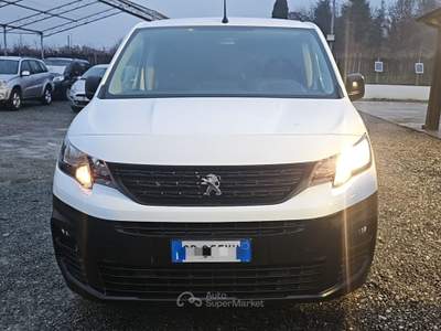 Peugeot Partner FURGONE IN OTTIME CONDIZIONI usata Santa Giuletta