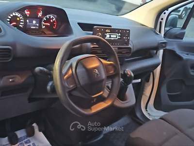 Peugeot Partner FURGONE IN OTTIME CONDIZIONI usata Santa Giuletta