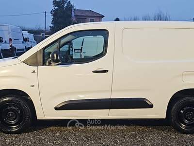 Peugeot Partner FURGONE IN OTTIME CONDIZIONI usata Santa Giuletta