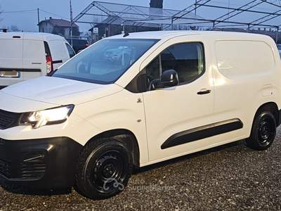 Peugeot Partner FURGONE IN OTTIME CONDIZIONI usata Santa Giuletta