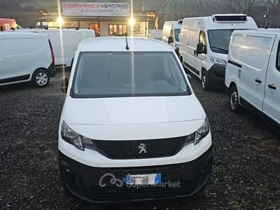 Peugeot Partner FURGONE IN OTTIME CONDIZIONI usata Santa Giuletta