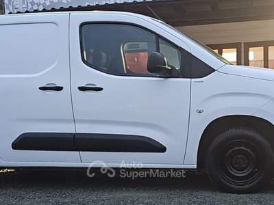 Peugeot Partner FURGONE IN OTTIME CONDIZIONI usata Santa Giuletta