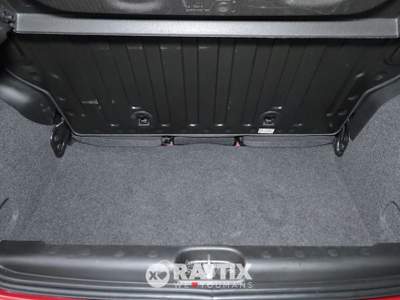 Fiat Panda pandina cross 1.0 firefly hybrid s&s 70cv Rosso usata Barzago