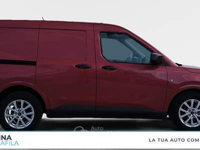 Ford Courier Transit courier v769 1.5 ecoblue 100cv trend Rosso usata Marcianise
