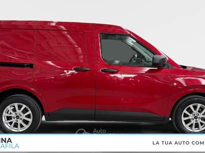 Ford Courier Transit courier v769 1.5 ecoblue 100cv trend Rosso usata Marcianise