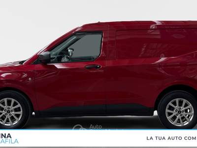 Ford Courier Transit courier v769 1.5 ecoblue 100cv trend Rosso usata Marcianise