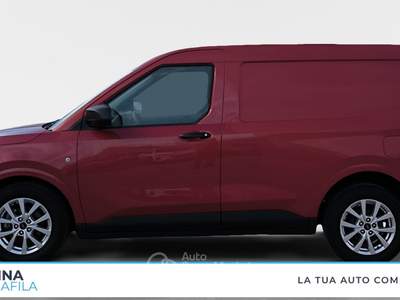 Ford Courier Transit courier v769 1.5 ecoblue 100cv trend Rosso usata Marcianise